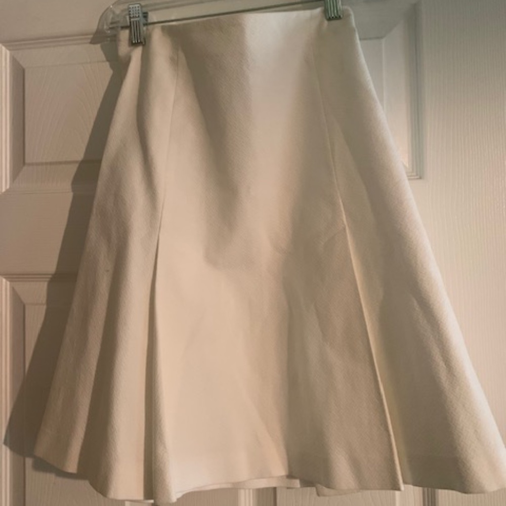 Piazza Sempione Skirt
